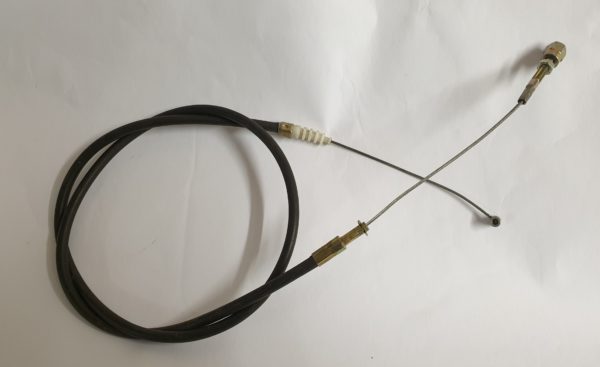 Alfa Romeo 916 Spider Roof Clam Shell Cable