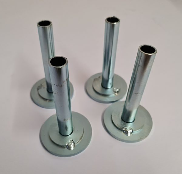 Alfa Romeo V6 3.0 24v, 3.2 24v Piston Liner Clamps