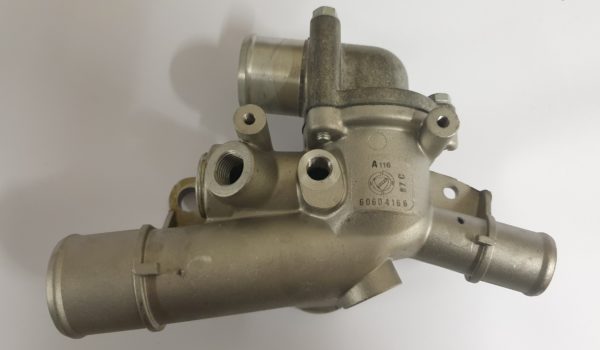 Alfa Romeo 156 V6 2.5 Thermostat Body