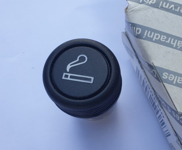 Alfa Romeo GTV/Spider Cigarette Lighter