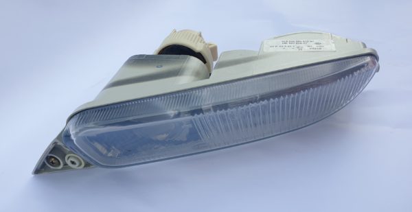 Alfa Romeo GTV/Spider (916) Fog Light - LH - Phase 3