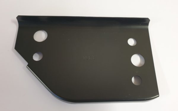 Alfa Romeo GTV/Spider Front Right Corner Reinforcing Section
