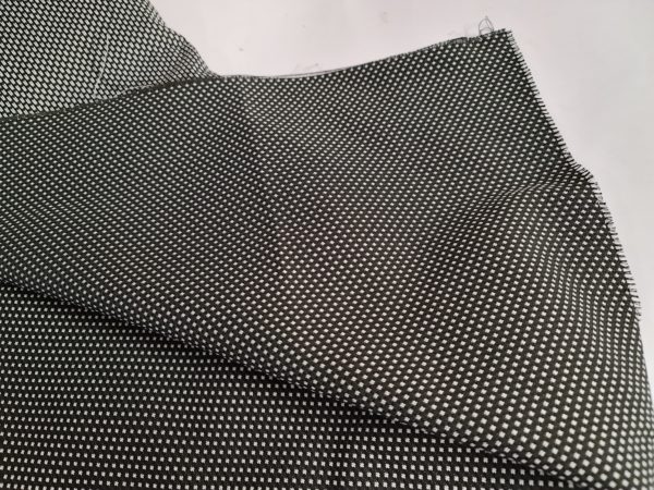 Alfa Romeo GTV Cup Seat Cloth
