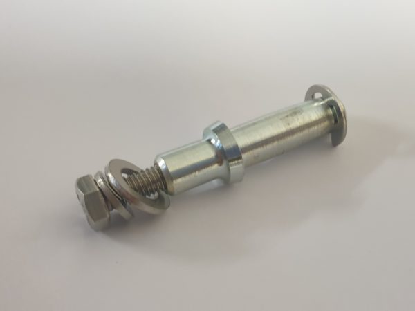 Alfa Romeo GTV & Spider (916) Door Hinge Pin