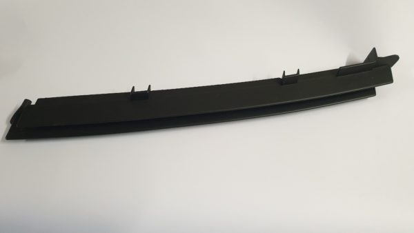 Alfa Romeo GTV/Spider Front Bumper Grille Section - LH