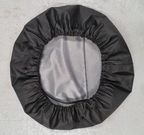 Alfa Romeo GTV/Spider Spare Wheel Cover - Image 2