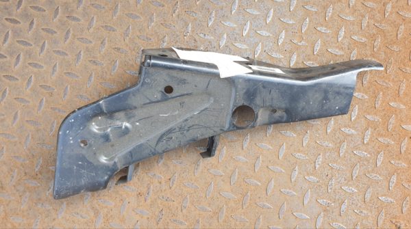 Alfa Romeo GTV/Spider Right Hand Chassis Leg Reinforcing