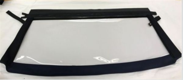 Alfa Romeo 916 Spider Roof Rear Screen