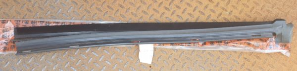 Alfa Romeo Spider RH Door Glass Seal
