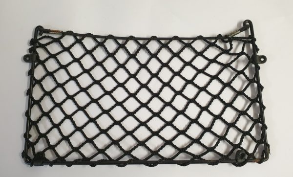 Alfa Romeo Spider Storage Net