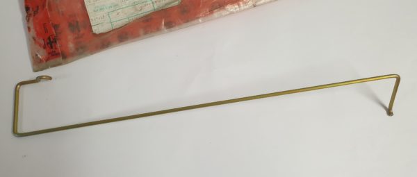 Alfa Romeo Spider Interior Storage Lid Rod