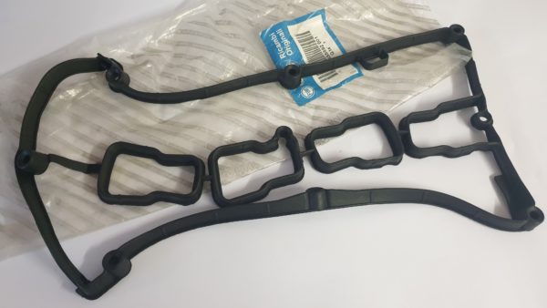 Alfa Romeo GTV/Spider - Twinspark Cam Cover Gasket - Plastic Top - Genuine
