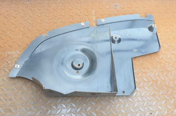 Alfa Romeo GTV/Spider Under Tray - Genuine