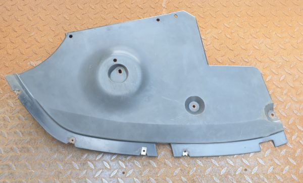 Alfa Romeo GTV/Spider Under Tray - Genuine - Image 2
