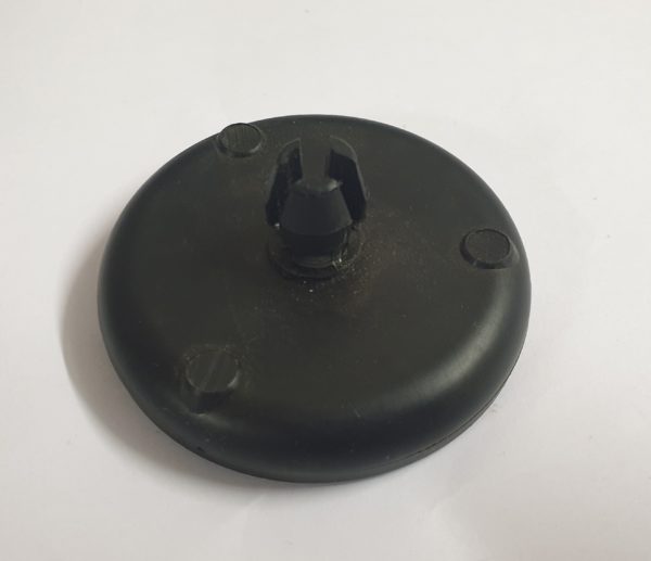 Alfa Romeo GTV/Spider (916) Rear Bump Stop Pad - TotallyAlfa - Image 2