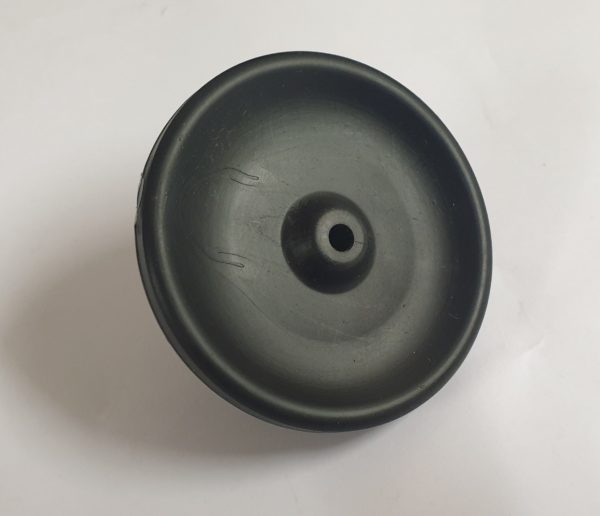 Alfa Romeo GTV/Spider (916) Rear Bump Stop Pad - TotallyAlfa
