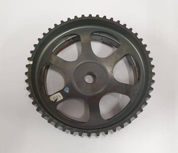 Alfa Romeo GTV/Spider Twinspark CF1 Camshaft Timing Belt Pulley - Exhaust