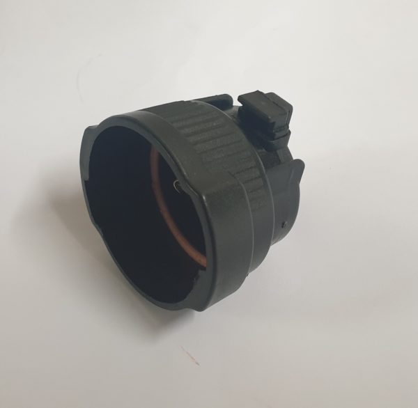 Alfa Romeo GTV/Spider (916) Fog Light Bulb Cap
