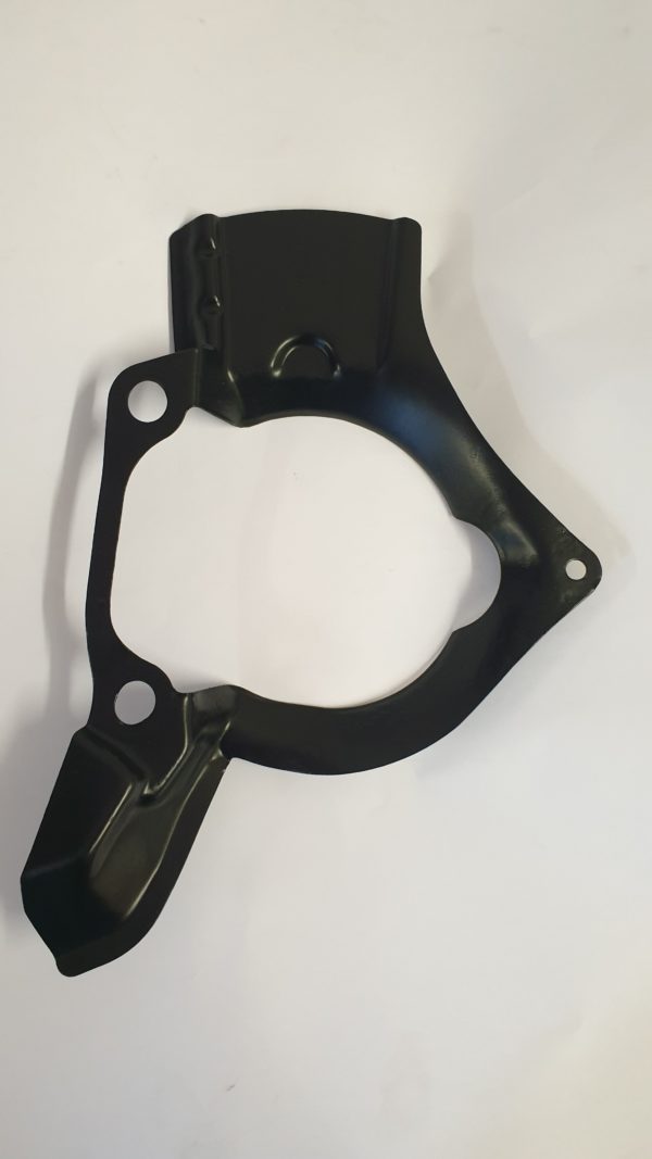 Alfa Romeo GTV/Spider Left Hand Front Brake Disc Backing Plate