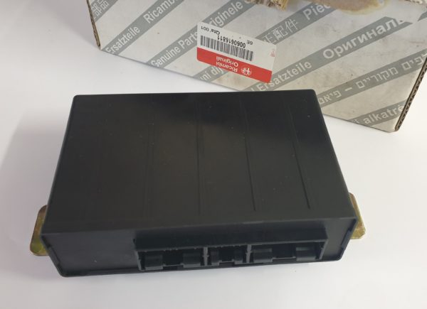 Alfa Romeo Spider (916) Roof/Hood ECU
