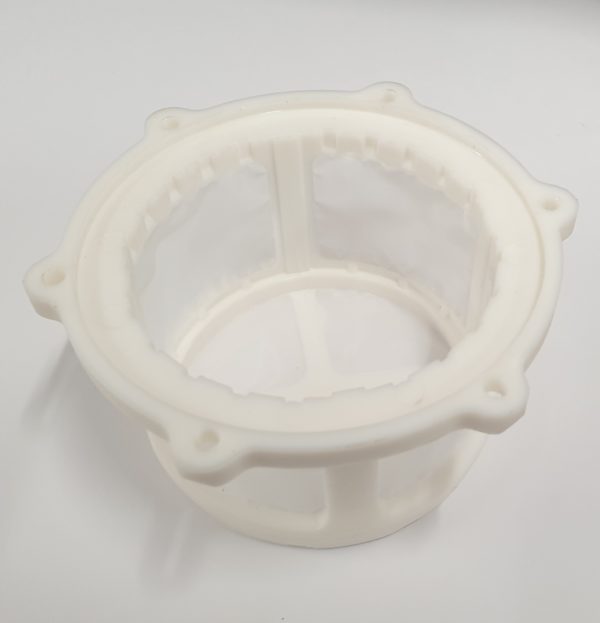 Alfa Romeo GTV/Spider Fuel Pump Filter - Early models