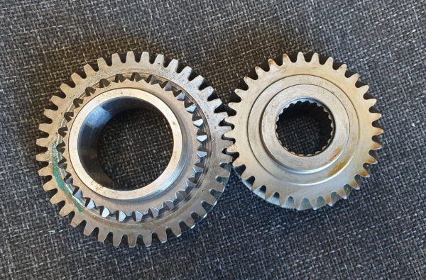 Alfa Romeo 2.0 Twinspark/JTS Longer 5th Gear