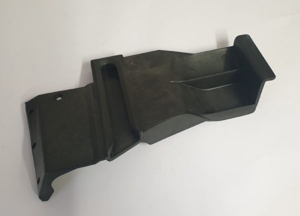 Alfa Romeo GTV/spider Rear Bumper RH Side Support