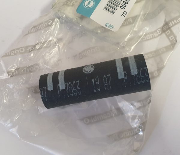 Alfa Romeo GTV/Spider (916) Twinspark & JTS Oil Cooler Bridge Hose