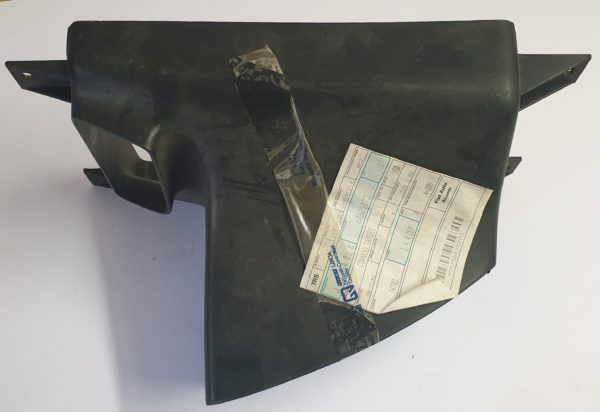 Alfa Romeo GTV/Spider (916) V6 Intercooler Air Scoop - Large