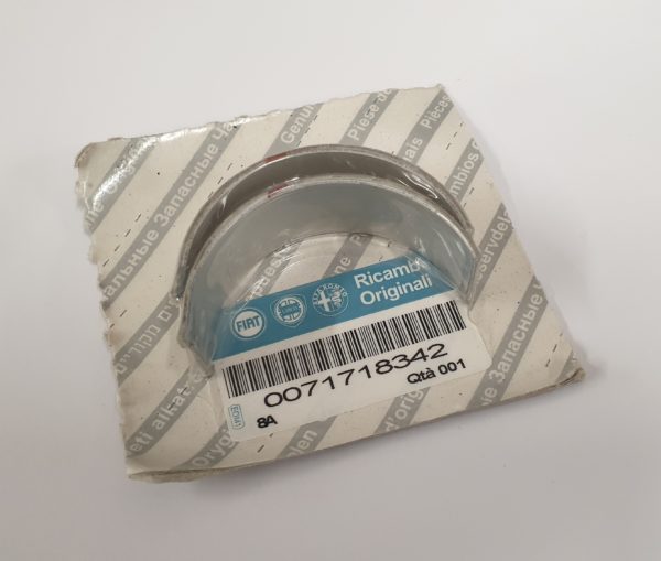 Alfa Romeo GTV/Spider Twinspark Big End Bearings