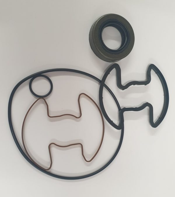 Alfa Romeo GTV/Spider Power Steering Pump Seals