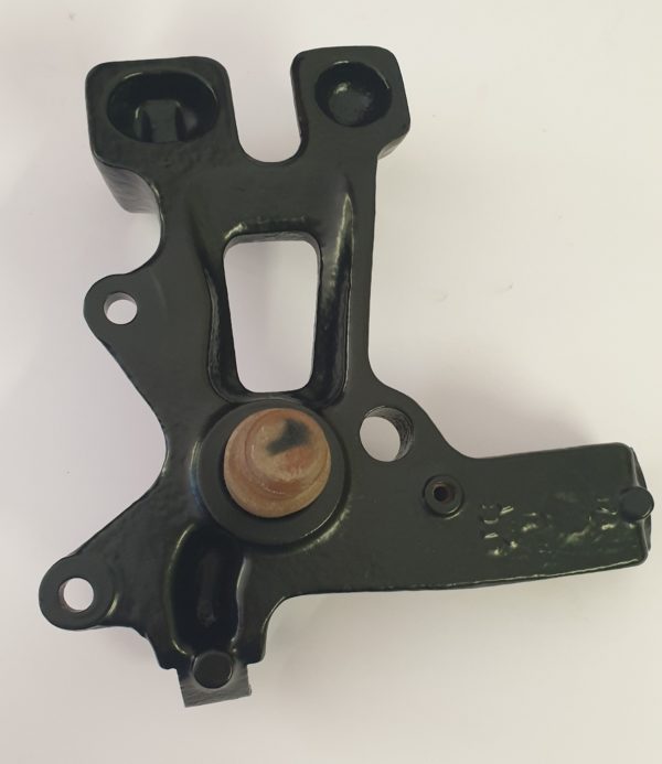 Alfa Romeo GTV/Spider Rear Stub Axle - LH