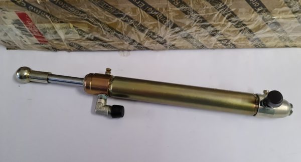Alfa Romeo Spider Roof Hydraulic Roof Cylinder Piston - Inner Left Hand