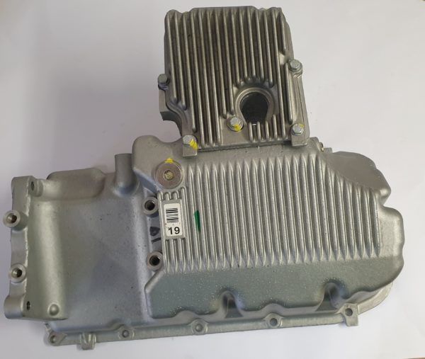 Alfa Romeo GTV/Spider Twinspark Sump Pan