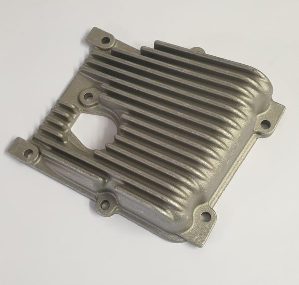 Alfa Romeo GTV/Spider Twinspark Sump Pan Hatch