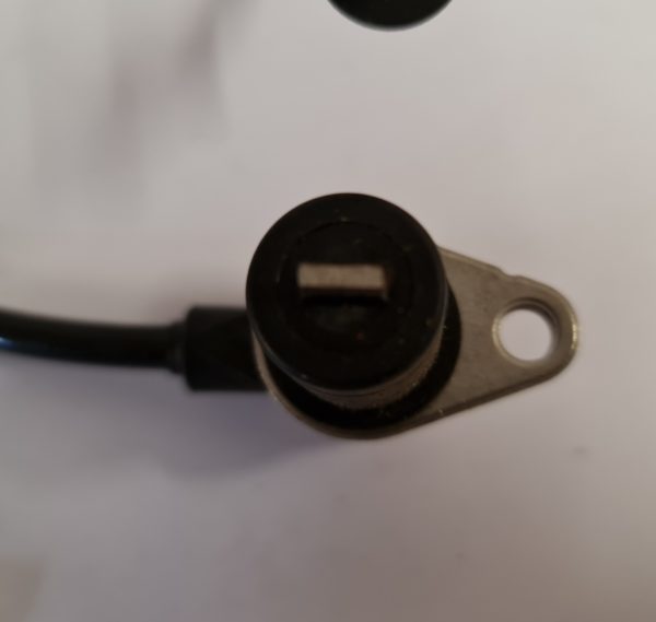 Alfa romeo GTV/Spider ABS Sensor - Front Left & Right - Genuine - Image 3