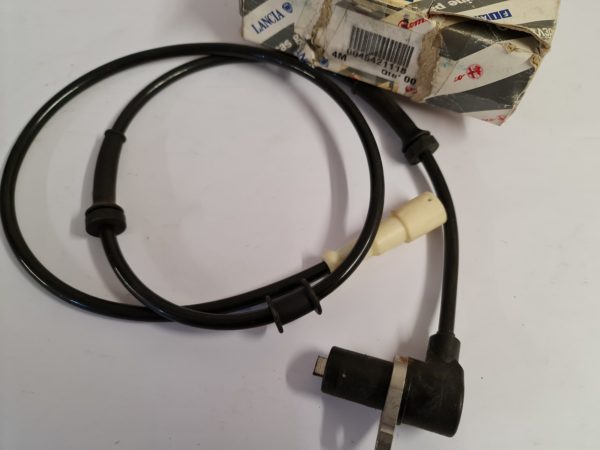 Alfa romeo GTV/Spider ABS Sensor - Front Left & Right - Genuine