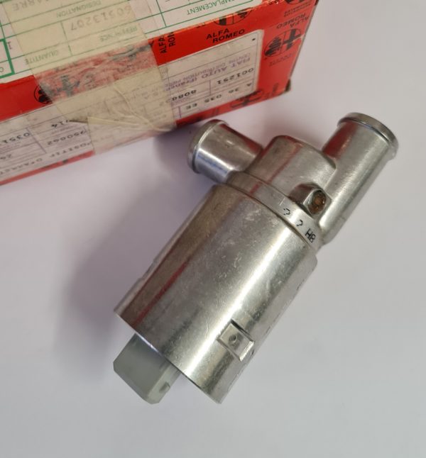Alfa Romeo GTV/Spider Idle Control Valve