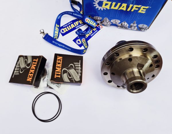 Alfa Romeo GTV/Spider V6 24v Quaife Diff And Fitting Kit