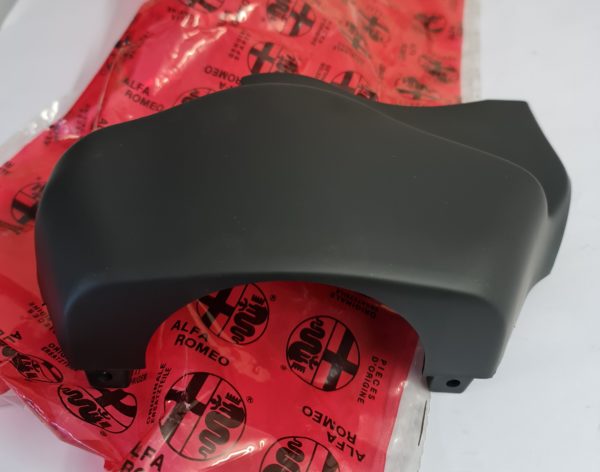 Alfa Romeo GTV/Spider Upper Steering Column Cowl