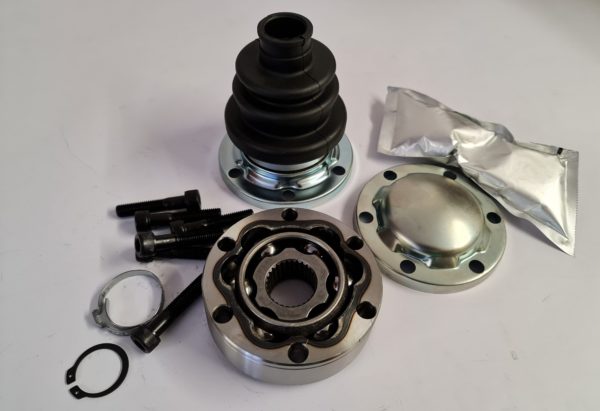 Alfa Romeo GTV/Spider V6 Inner CV Joint