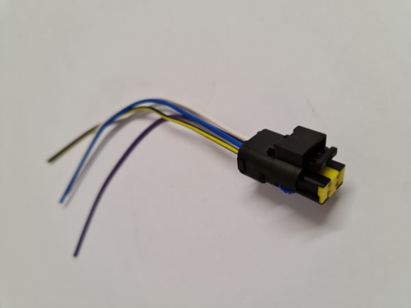 Alfa Romeo GTV/Spider Temperature Sensor Repair Terminal