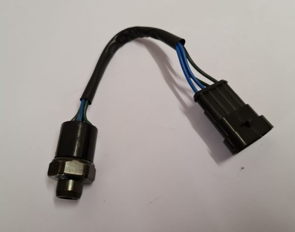 Alfa Romeo GTV/Spider Air Conditioning Sensor - Early Type