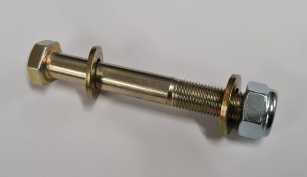Alfa Romeo GTV/Spider (916) Short Spring Pan Bolt
