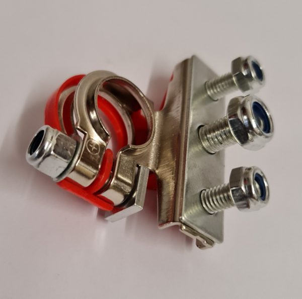 Alfa Romeo GTV/Spider (916) Battery Terminal - Positive