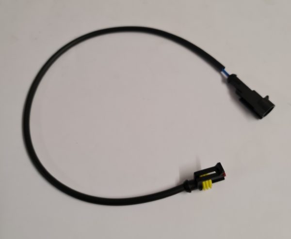 Alfa Romeo GTV/Spider Brake Pad Wear Cable - TotallyAlfa