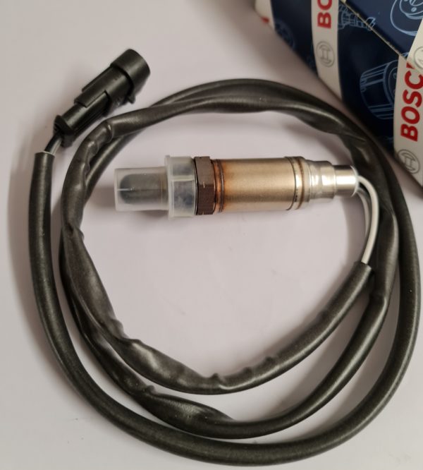 Alfa Romeo GTV/Spider Lambda Sensor