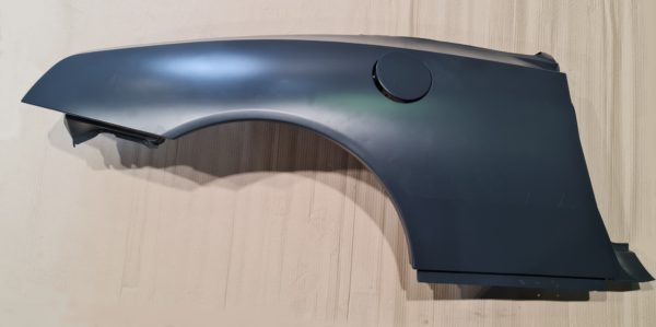 Alfa Romeo Spider Rear RH Wing - Complete