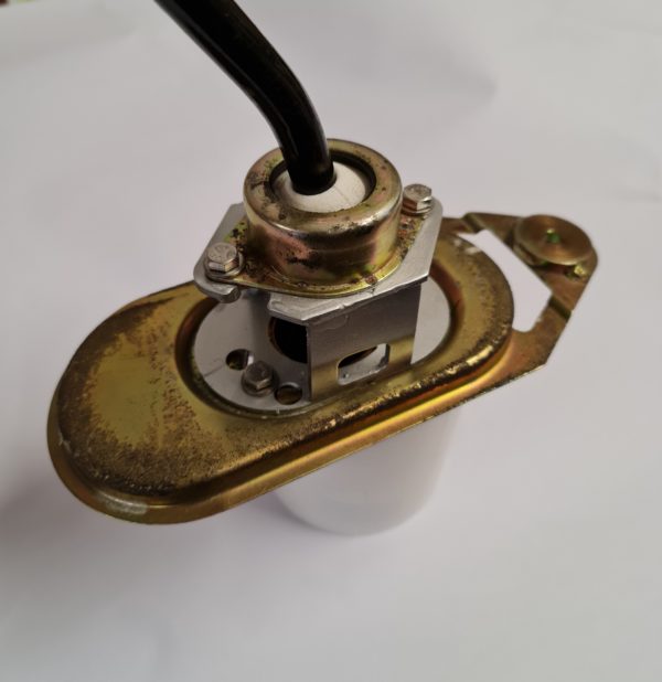 Alfa Romeo GTV/Spider (916) Twinspark/JTS  5 Speed Sports Shifter Adaptor