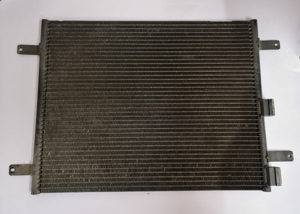 Alfa Romeo GTV/Spider Air Conditioning Condenser - Late Type